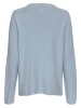 Camel Active Pullover in Hellblau