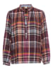 Camel Active Blouse rood/roze/zwart