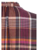 Camel Active Blouse rood/roze/zwart