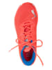 Puma Buty "Velocity Nitro 2" w kolorze pomarańczowym do biegania