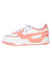 Puma Sneakers "Cali Dream Tweak" in Weiß/ Rosa