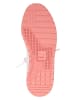 Puma Sneakers "Cali Dream Tweak" in Weiß/ Rosa