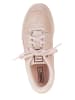 Puma Leder-Sneakers "Cali Dream First Sense" in Beige