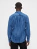 GAP Hemd in Blau