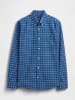GAP Hemd in Blau