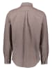 GAP Blouse lichtbruin