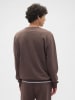 GAP Sweatshirt in Braun