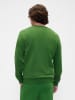 GAP Bluza w kolorze zielonym