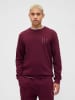 GAP Sweatshirt in Bordeaux