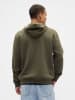 GAP Bluza w kolorze khaki