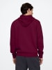GAP Bluza w kolorze bordowym