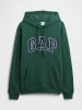 GAP Hoodie petrol