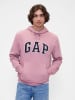 GAP Hoodie lichtroze