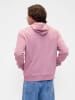 GAP Hoodie lichtroze