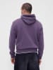 GAP Hoodie in Lila
