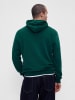 GAP Hoodie in Petrol