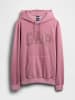 GAP Hoodie in Pink
