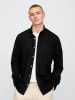 GAP Hemd in Schwarz