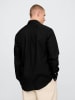 GAP Hemd in Schwarz