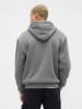 GAP Sweatjacke in Grau