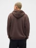 GAP Bluza w kolorze brązowym