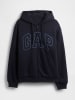 GAP Bluza w kolorze granatowym