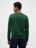 GAP Pullover in Grün