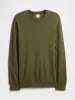 GAP Pullover in Khaki