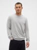 GAP Trui lichtgrijs