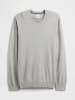 GAP Pullover in Hellgrau