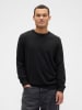 GAP Sweter w kolorze czarnym