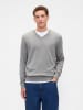 GAP Pullover in Hellgrau