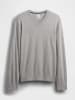 GAP Pullover in Hellgrau