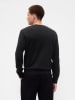 GAP Pullover in Schwarz