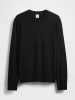 GAP Pullover in Schwarz