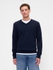 GAP Sweter w kolorze granatowym