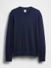 GAP Pullover in Dunkelblau