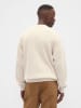 GAP Pullover in Creme