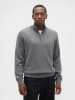 GAP Pullover in Grau