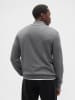 GAP Pullover in Grau