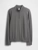 GAP Pullover in Grau