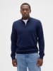GAP Pullover in Dunkelblau