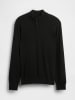 GAP Pullover in Schwarz