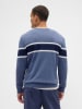 GAP Sweter w kolorze niebieskim