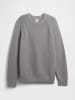 GAP Pullover in Grau