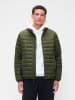 GAP Steppjacke in Khaki