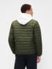 GAP Steppjacke in Khaki