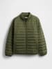 GAP Steppjacke in Khaki