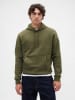 GAP Hoodie kaki