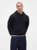 GAP Bluza w kolorze czarnym